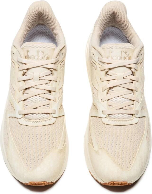 Diadora V7000 Dip-Dye Low-Top Sneakers - Foto 3