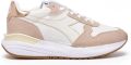 Diadora Venus Dirty Sneaker - Multicolor