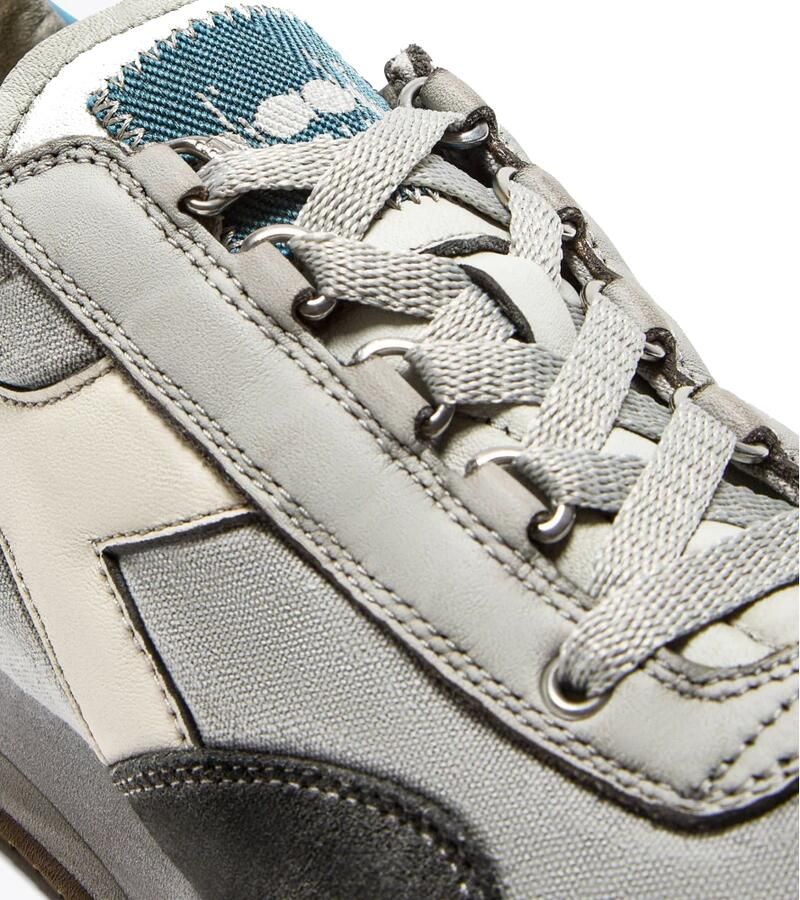 Diadora Vintage Lage Sneakers Barely Blue