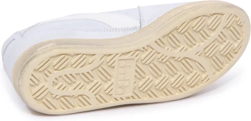 Diadora Stijlvolle Sneakers MI Asket LOW Used White - Foto 8
