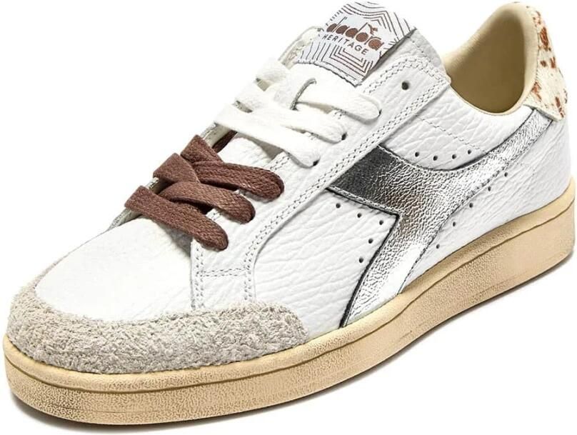 Diadora Vintage Safari Sneakers