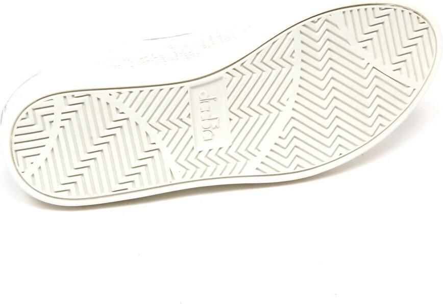 Diadora White Heritage Game W Fuse Schoenen - Foto 2