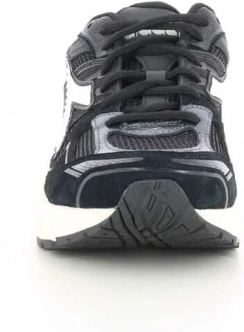 Diadora Zwarte Mythos Star Damesschoenen