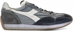Diadora Dirty Stone Wash Evo Canvas Sneakers
