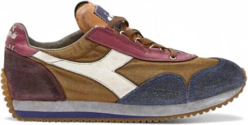 Diadora Dirty Stone Wash Evo Heritage Sneakers