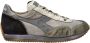 Diadora Dirty SW EVO Hardloopschoenen Gray Heren - Thumbnail 1