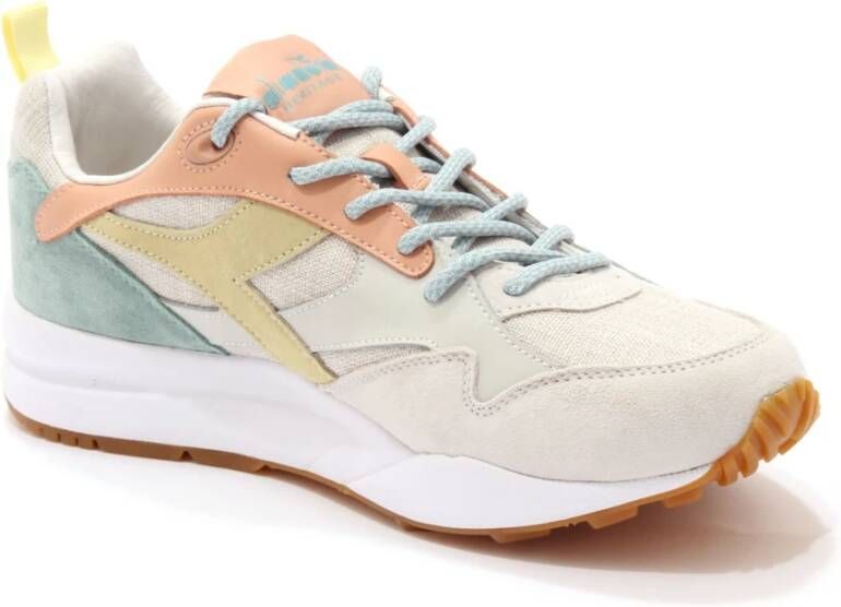 Diadora Eclipse H Desert Sneakers