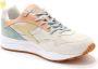 Diadora Eclipse H Desert Sneakers - Thumbnail 1