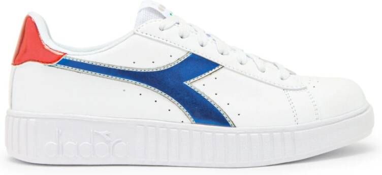 Diadora Eco-Leren Sneakers