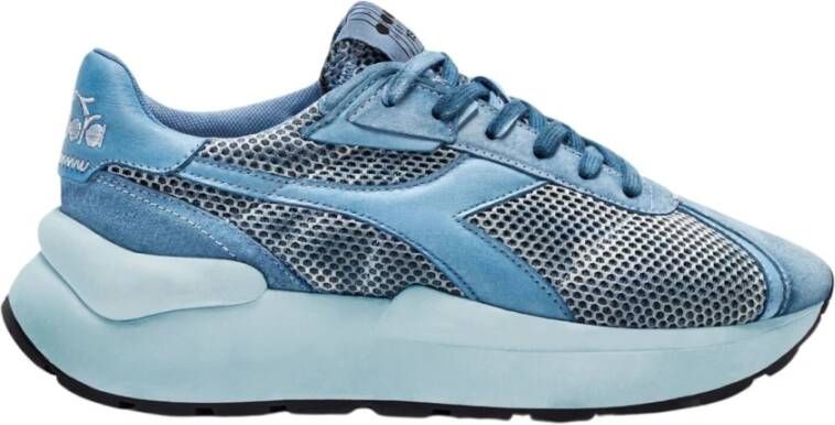 Diadora Elite Dip-Dye Sneaker Mercury Heritage