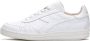 Diadora Witte Lage Sneakers voor Heren White Heren - Thumbnail 10