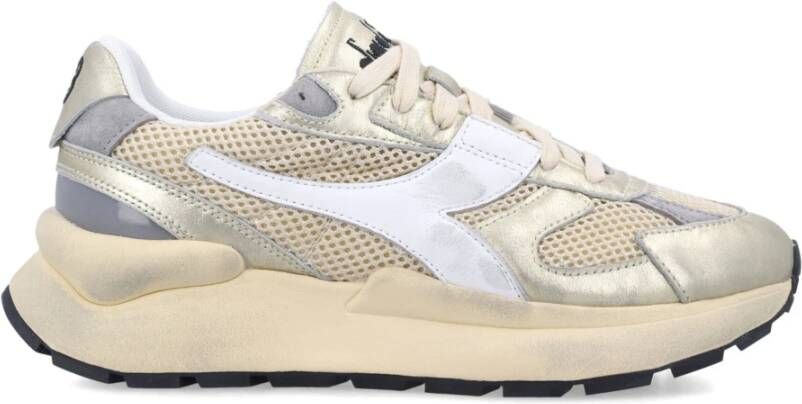 Diadora Elite Lam Used WN Sneakers
