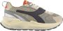 Diadora Elite Mercury Dames Schoenen Multicolor Dames - Thumbnail 1