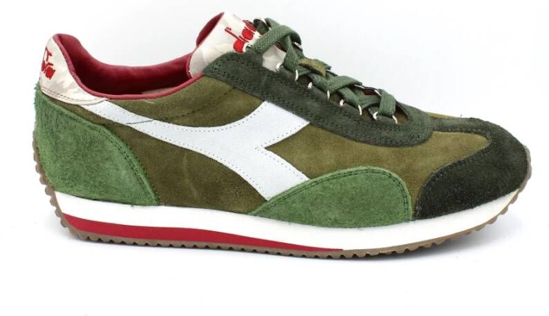 Diadora Equipe EVO Camo Sneakers