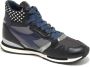 Diadora Exodus Mid Luxury Sneakers - Thumbnail 1