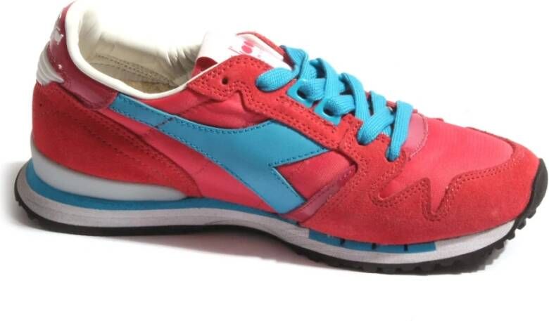 Diadora Exodus W Nyl Sneakers