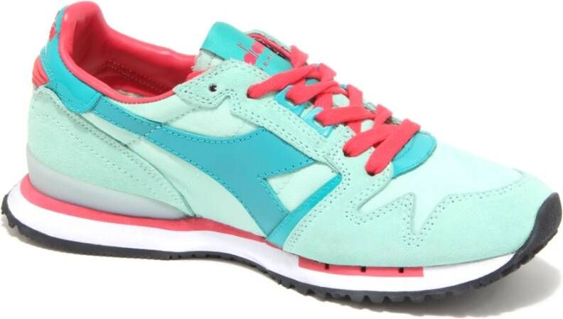 Diadora Exodus W NYL Sneakers