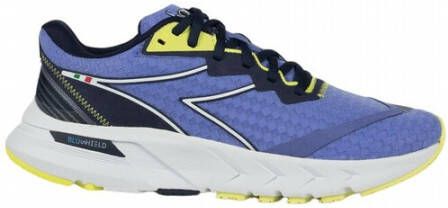 Diadora Mythos Volo 2 W hardloopschoenen Multicolor Heren - Foto 2