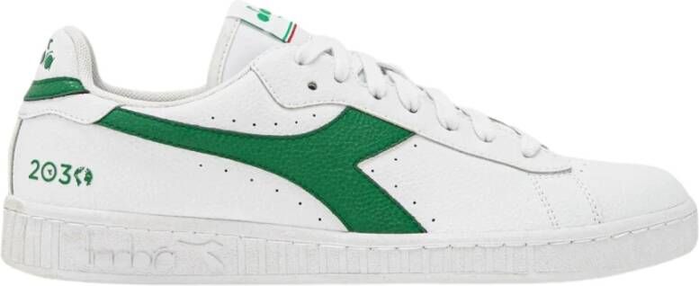 Diadora Game L Low 2030 Sneakers - Foto 2