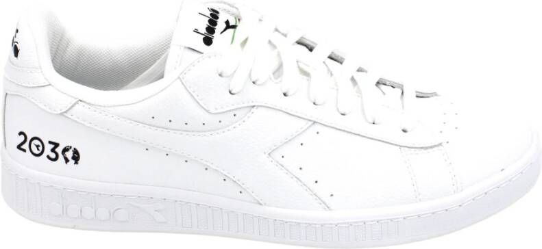 Diadora Game L Low Sneakers