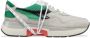 Diadora Gebreide Sneaker H9000 TXS H Grijs Heren - Thumbnail 1