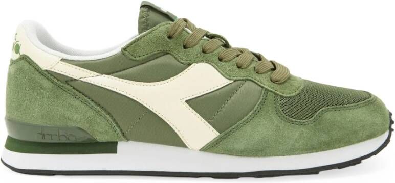 Diadora Buty męskie sneakersy 501.159886 C6307 Groen Heren - Foto 6