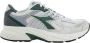 Diadora Groene Mythos Star G Herenschoenen Multicolor Heren - Thumbnail 1