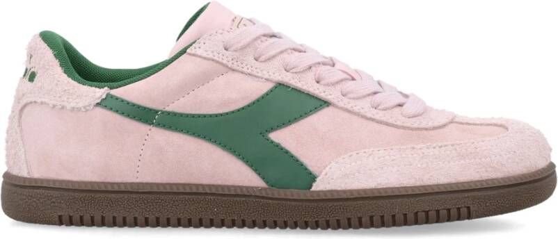 Diadora Hairy Sneakers