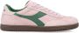 Diadora Hairy Sneakers - Thumbnail 1