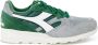 Diadora Stijlvolle Groene Sneakers voor Heren Green Heren - Thumbnail 1