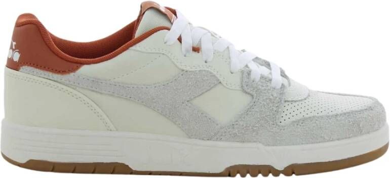 Diadora Heren Schoenen Deuce M2 Hairy
