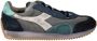 Diadora Heren Schoenen Stijlvolle Sneakers Multicolor Heren - Thumbnail 1