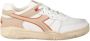 Diadora Heren Schoenen Stijlvolle Sneakers White Heren - Thumbnail 1