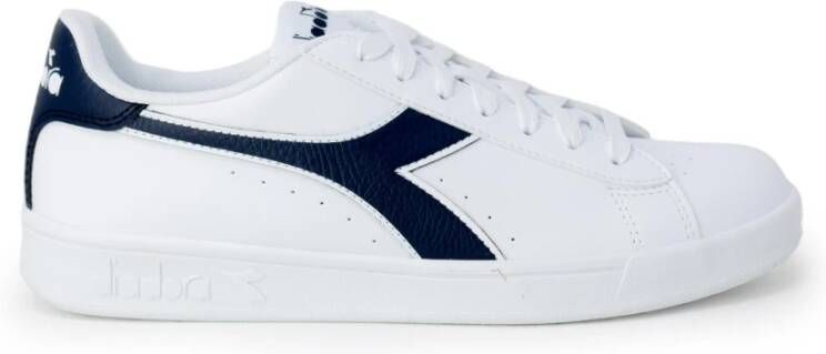 Diadora Heren sneakers Blue Heren