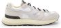 Diadora Premium Leren Sneaker Collectie voor Mannen White Heren - Thumbnail 12