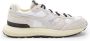 Diadora Comfortabele Lage Sneakers Multicolor Heren - Thumbnail 12