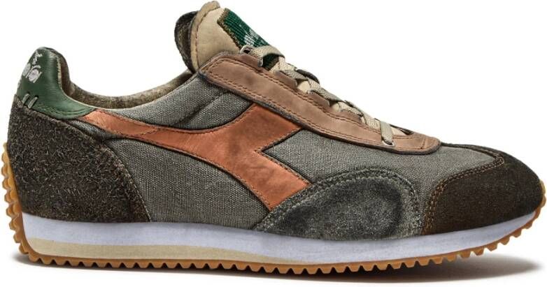 Diadora Heritage Equipe Sneakers