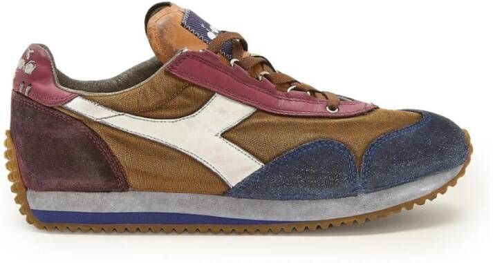 Diadora Heritage Men's Sneakers Bruin Heren