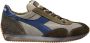 Diadora Heritage Sneaker Equipe Dirty Stone Wash - Thumbnail 1