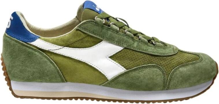 Diadora Heritage Sneaker Equipe Suede SW