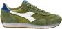 Diadora Heritage Sneaker Equipe Suede SW - Thumbnail 1