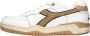Diadora Stijlvolle Sneakers voor Mannen en Vrouwen Multicolor Heren - Thumbnail 9