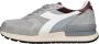 Diadora Sneakers Gray Heren - Thumbnail 1
