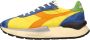Diadora Heritage Sneakers MultiColour - Thumbnail 1