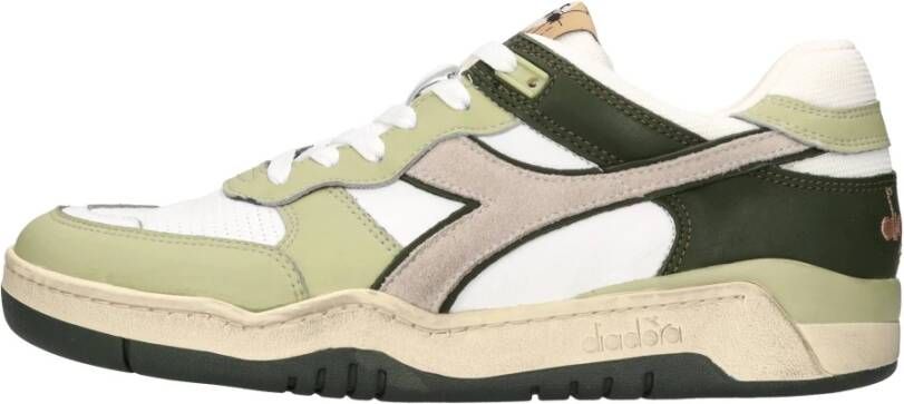 Diadora Heritage Sneakers MultiColour