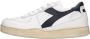 Diadora Heritage Sneakers MultiColour - Thumbnail 1