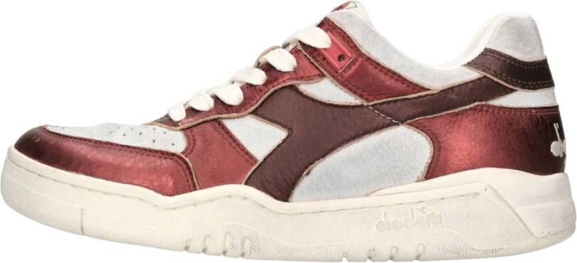 Diadora Heritage Sneakers MultiColour Multicolor Dames