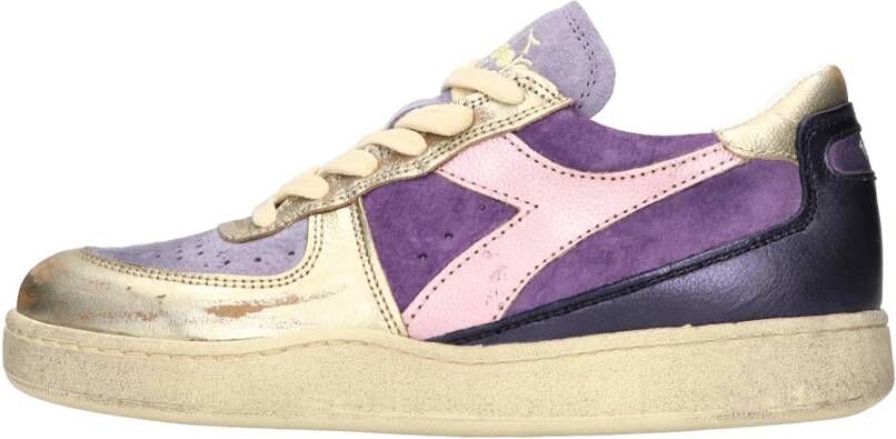 Diadora Heritage Sneakers MultiColour Multicolor Dames