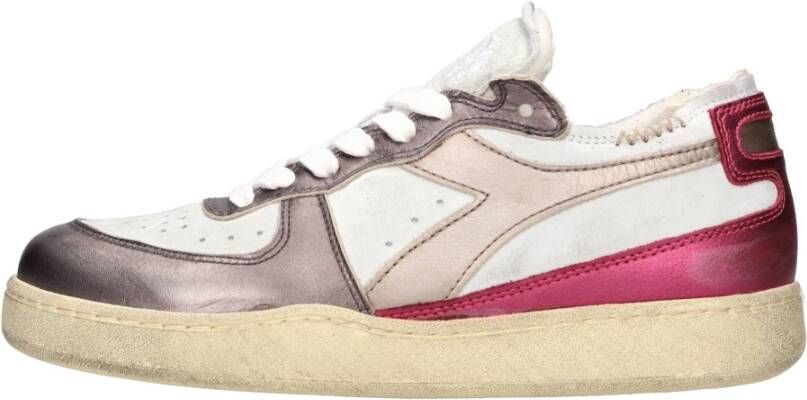 Diadora Heritage Sneakers MultiColour Multicolor Dames