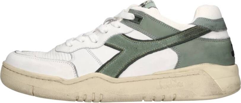 Diadora Heritage Sneakers MultiKleur